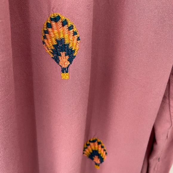 Women's Anthropologie Top - Picture 4 of 6